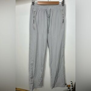 Women’s Active Quick Dry Pants with Zipper Pockets